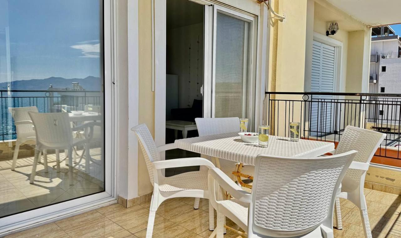 Premium Sea View Apartament