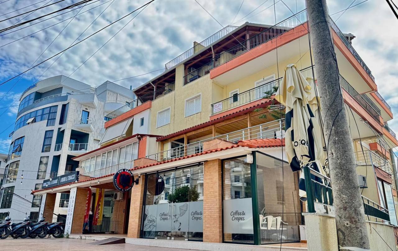 Apartament Premium Sea View