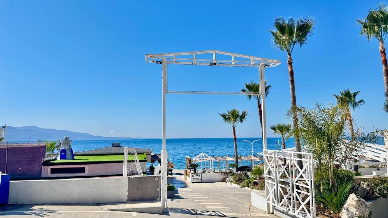 Apartament Premium Sea View