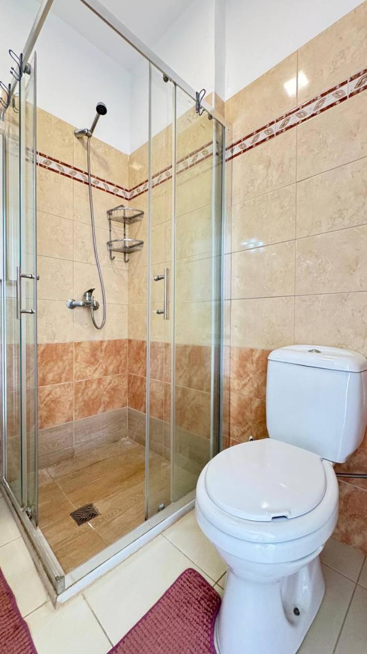 Premium Sea View Apartament *