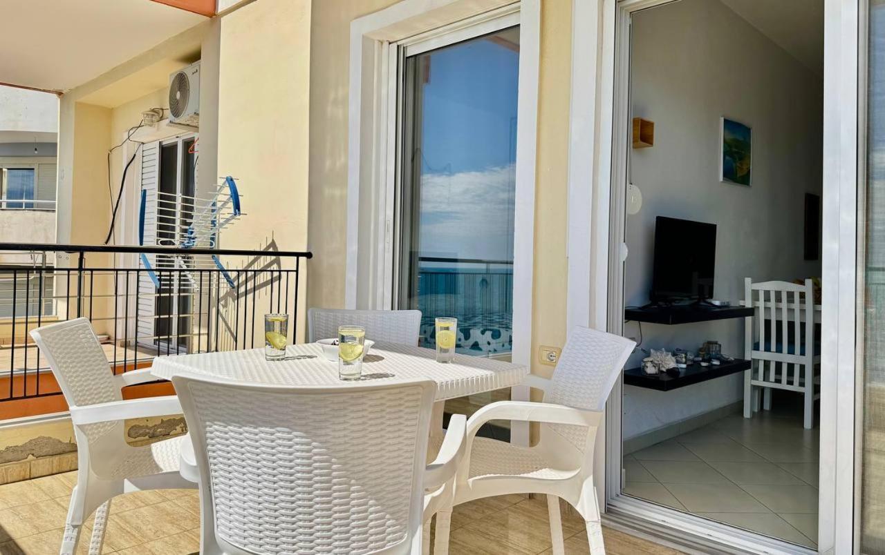 Premium Sea View Apartament Saranda