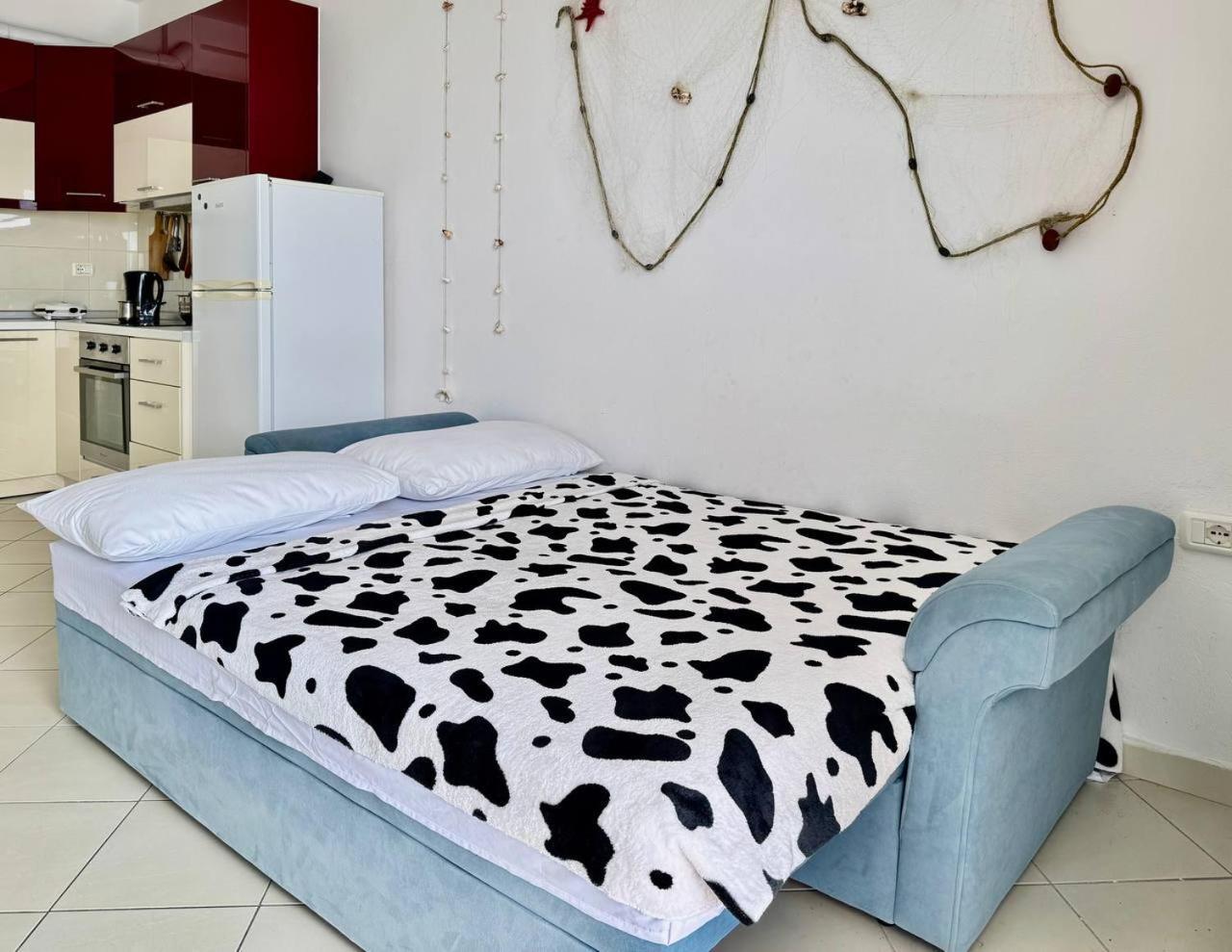 Premium Sea View Saranda