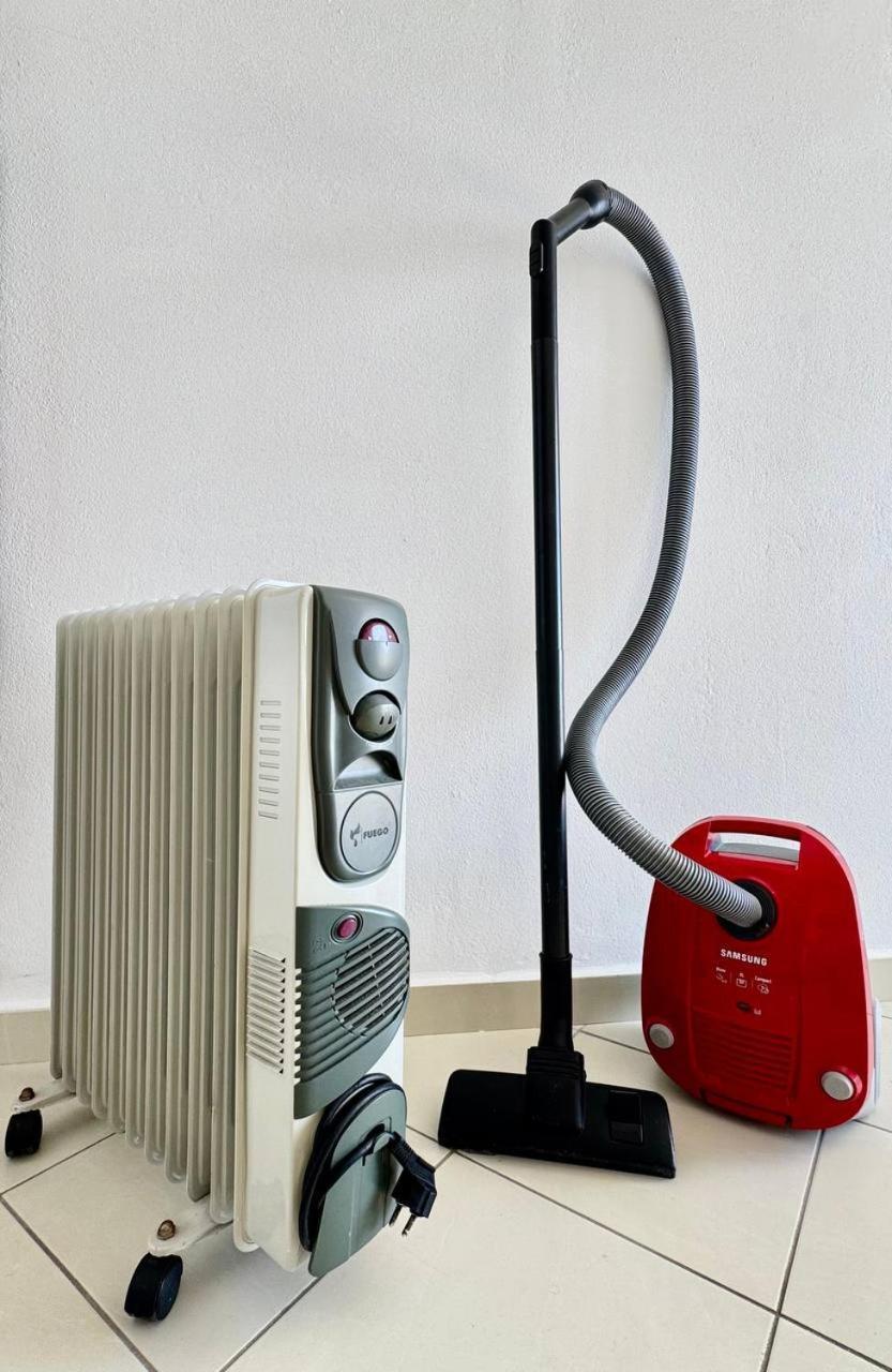 Apartament Premium Sea View *
