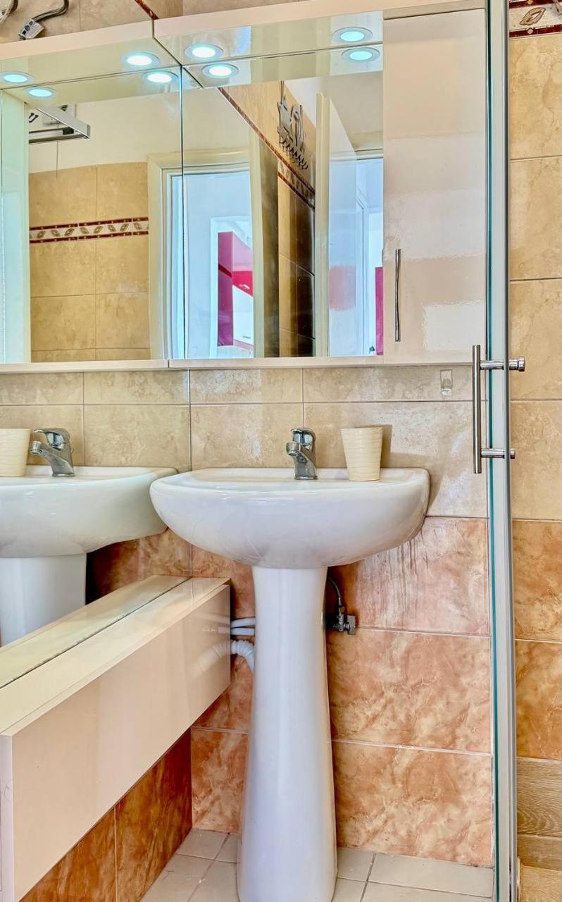 Apartament Premium Sea View Saranda