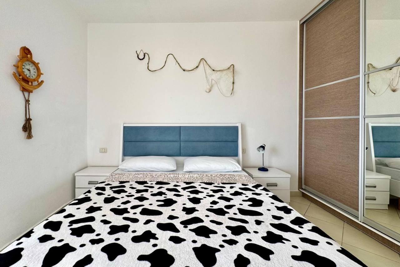 Apartament Premium Sea View *