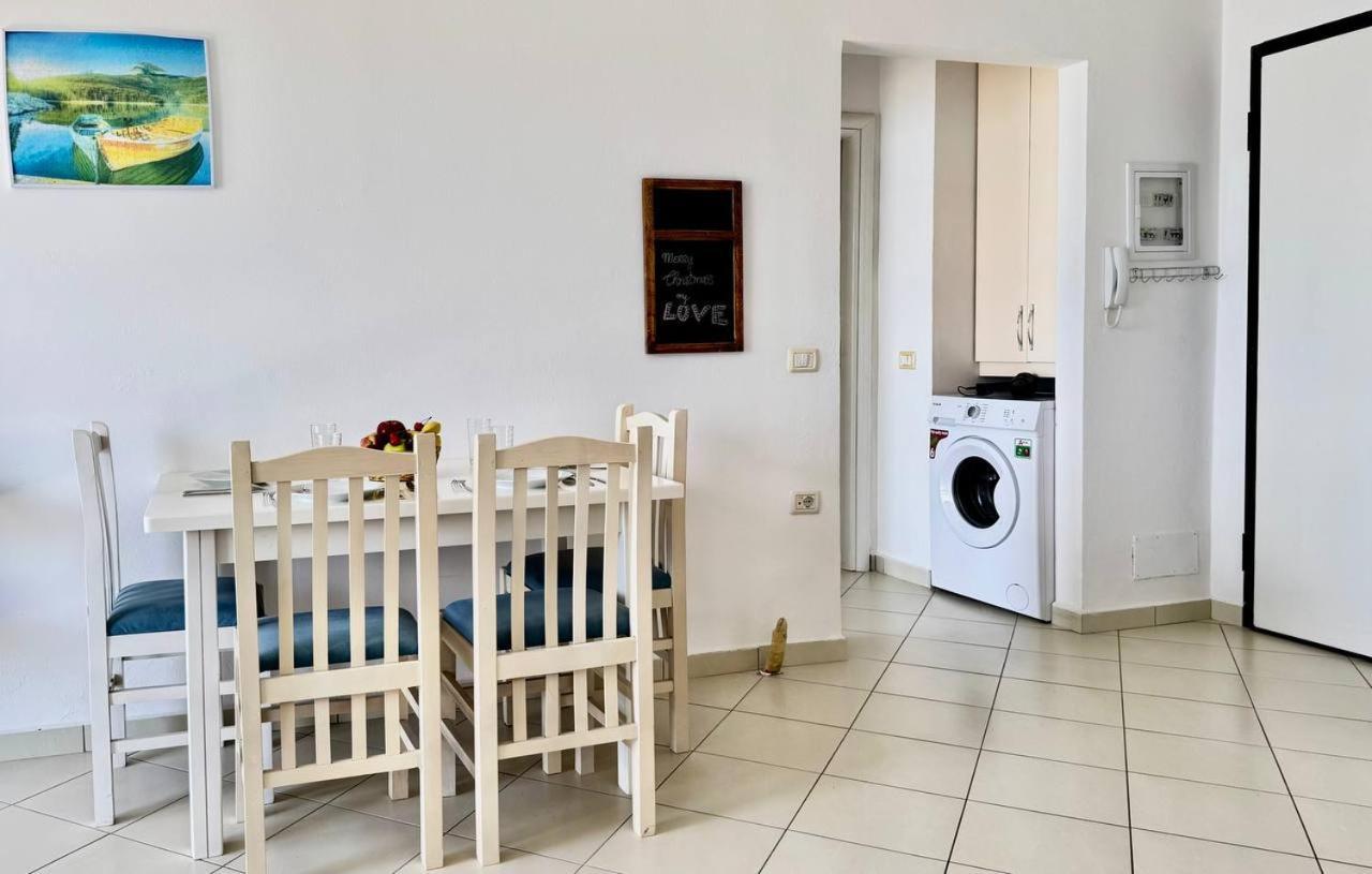 Apartament Premium Sea View