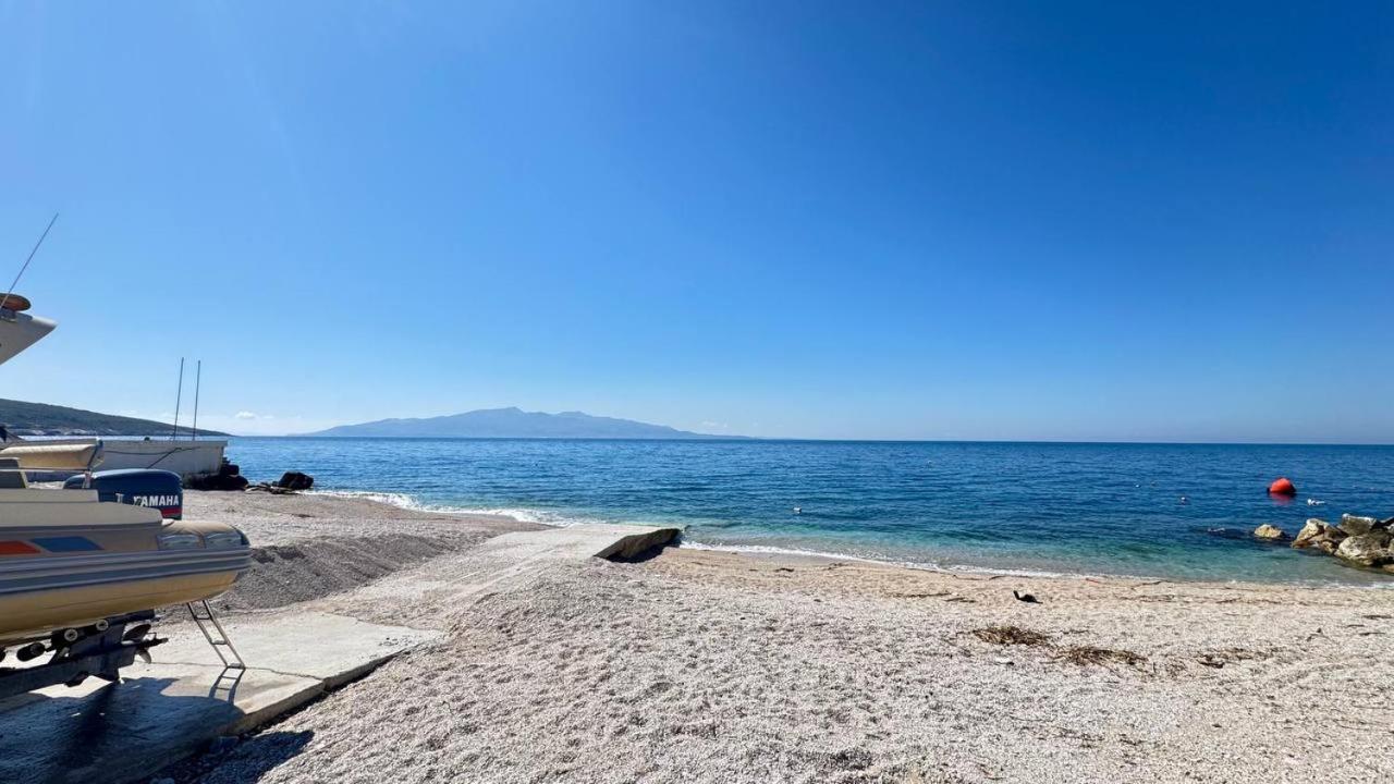 Apartament Premium Sea View *